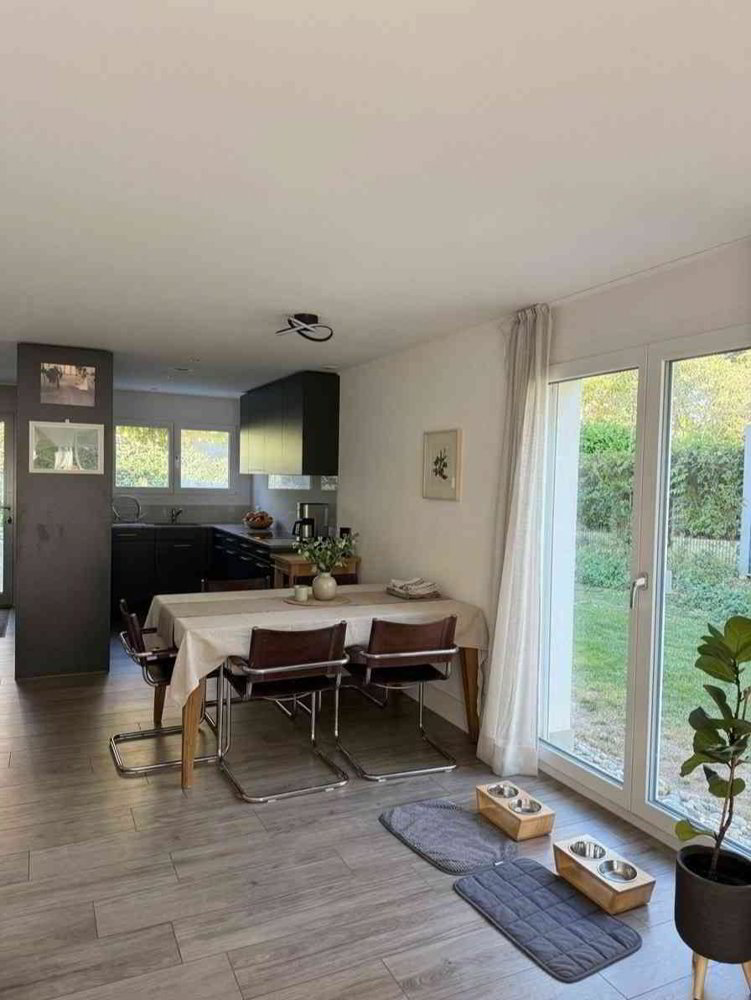 Haus – Rheinfelden - Ansicht 4