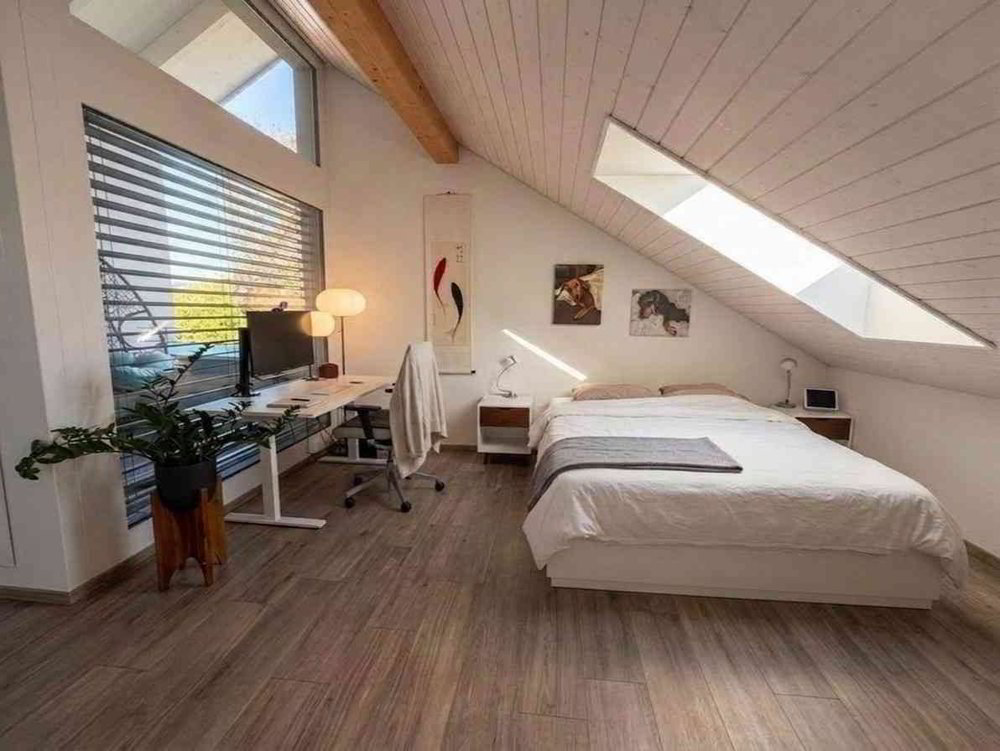 4.5 rooms House for rent in Rheinfelden - image 1/6
