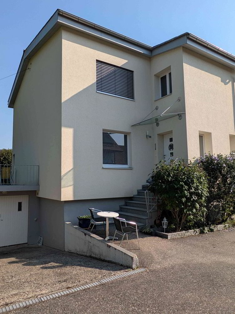 Haus – Niederbuchsiten - Ansicht 3