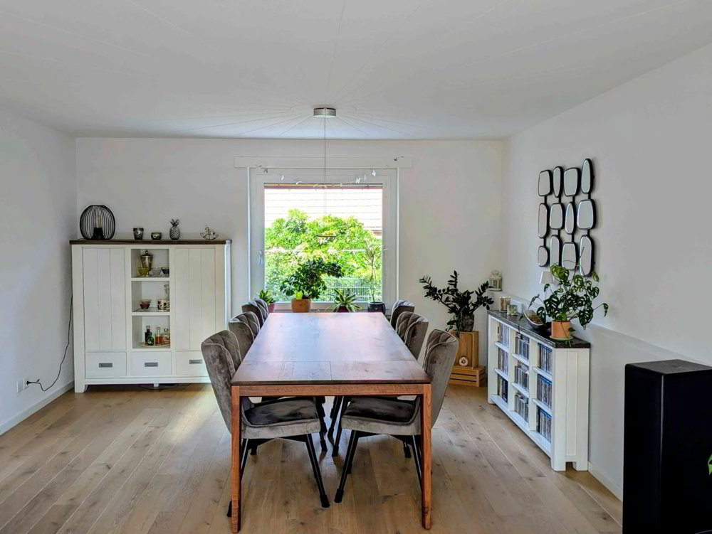 Haus – Niederbuchsiten - Ansicht 4
