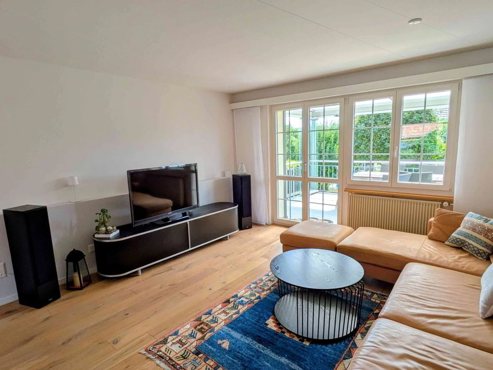 Haus – Niederbuchsiten - Ansicht 5