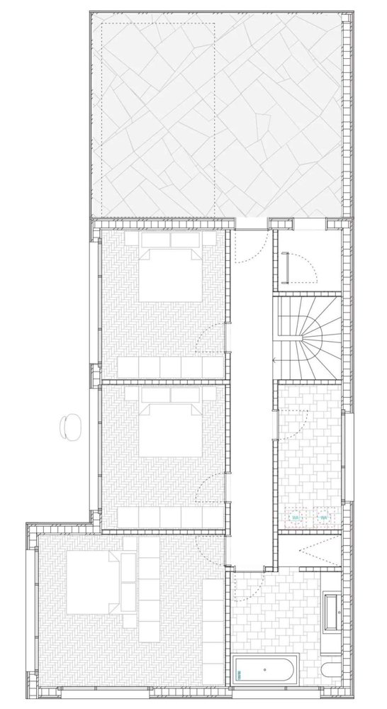 5.5 Zimmer Haus zu vermieten in Tägerschen - Bild 1/13