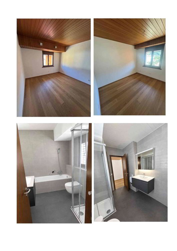 Haus – Monte Carasso - Ansicht 3