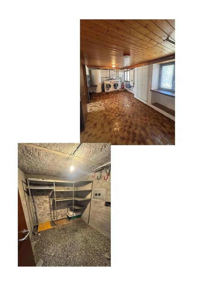 3.5 rooms House for rent in Monte Carasso - image 1/4