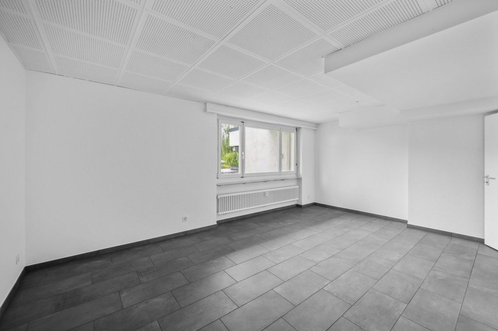 Kleine Gewerbefläche 1. Nettomietzins geschenkt! - Ansicht 4