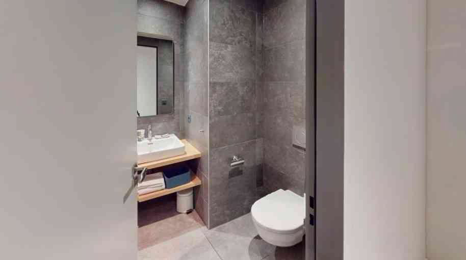Appartement 2.5 pièces à louer à Genève - image 1/13
