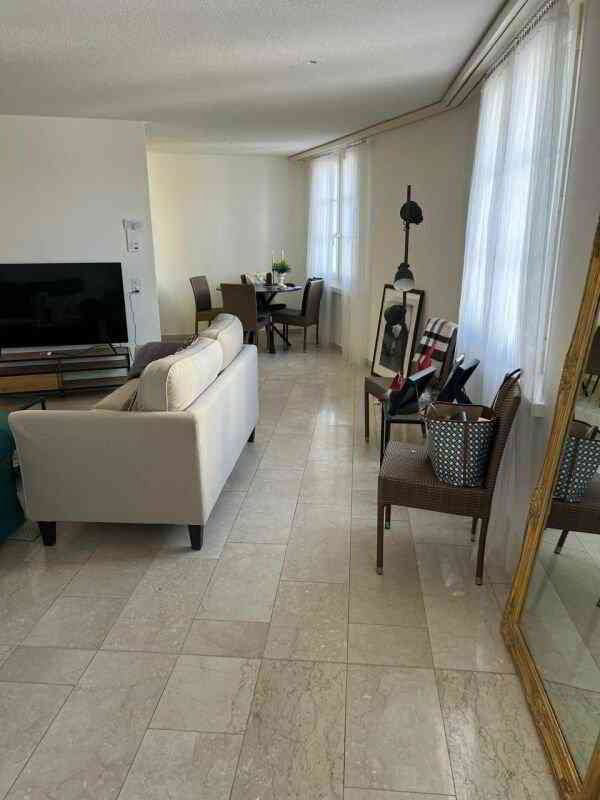 Wohnung – Einsiedeln - Ansicht 2