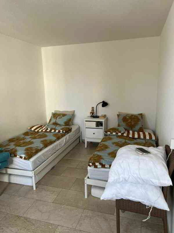 Wohnung – Einsiedeln - Mehr