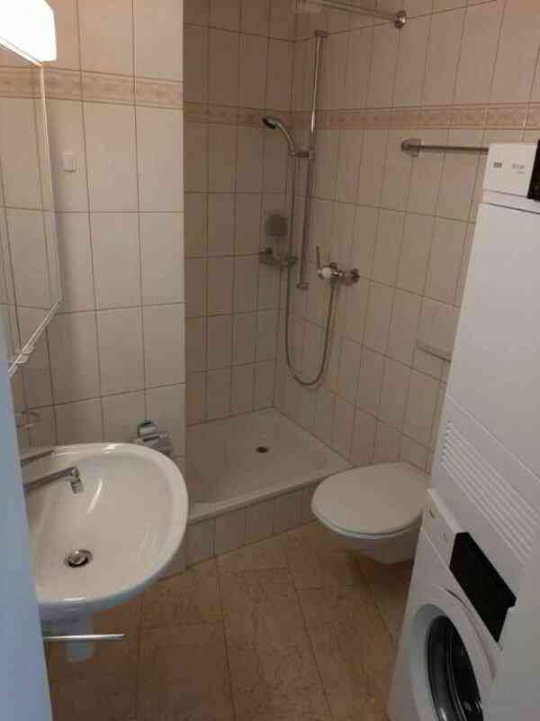 Appartement 2.5 pièces à louer à Einsiedeln - image 1/7