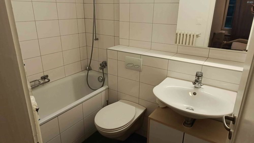1.5 rooms Apartment for rent in Zollikon - image 1/6