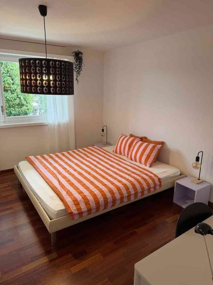 Wohnung – St. Gallen - Ansicht 2