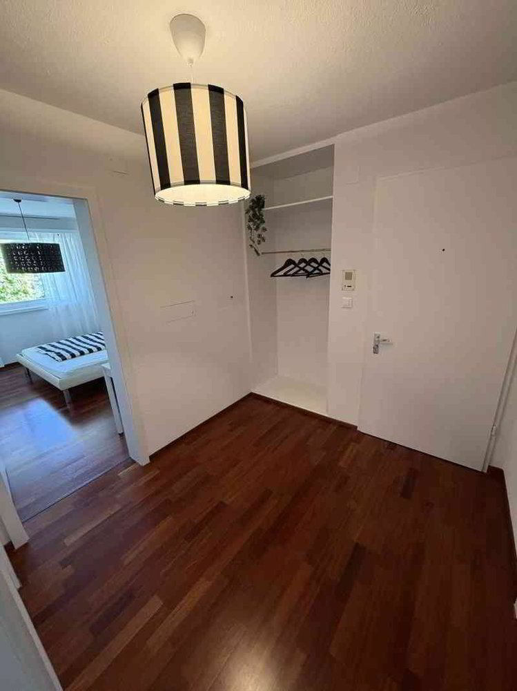 Wohnung – St. Gallen - Ansicht 3
