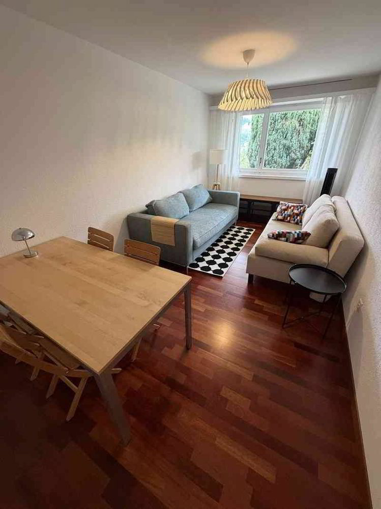 Wohnung – St. Gallen - Ansicht 4