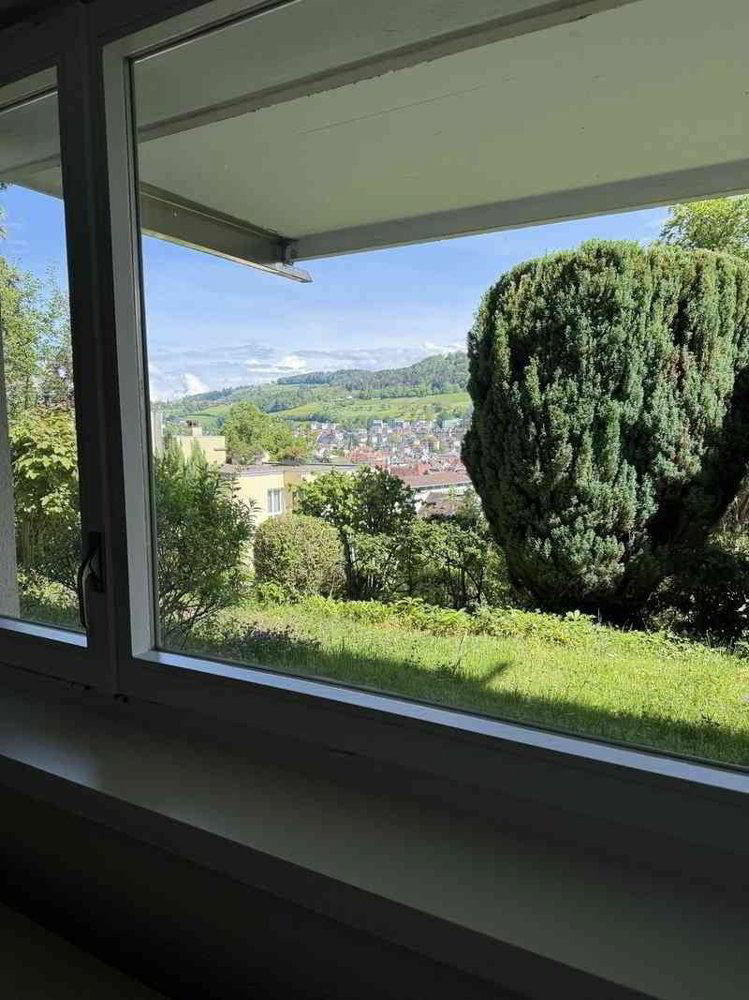 Wohnung – St. Gallen - Ansicht 5