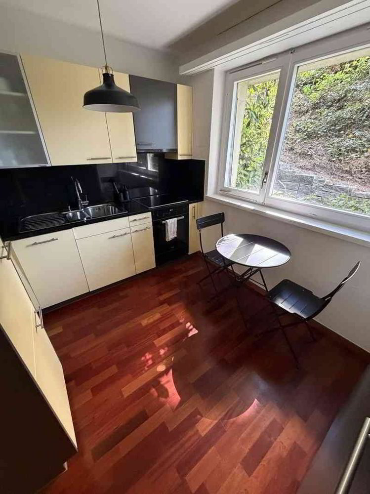 Wohnung – St. Gallen - Mehr