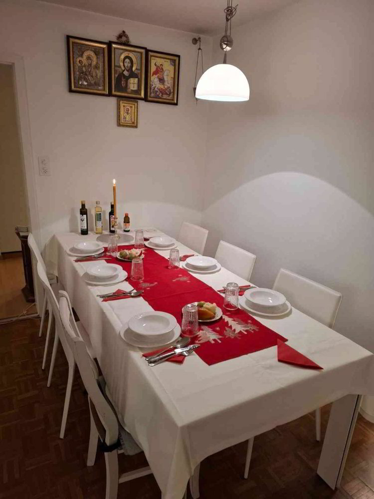 2.5 Zimmer Wohnung zu vermieten in St. Gallen - Bild 1/10