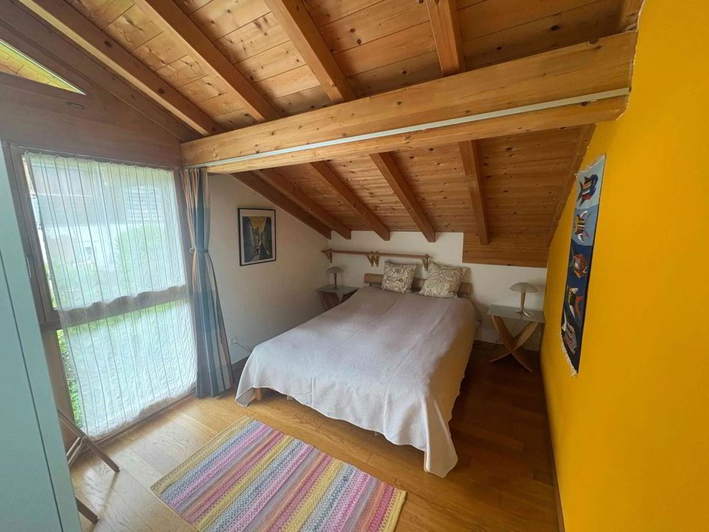 Wohnung – Spiez - Ansicht 4