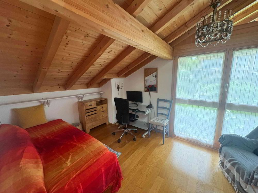 Wohnung – Spiez - Ansicht 5