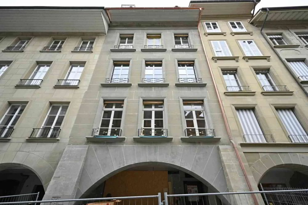 Appartement 5.5 pièces à louer à Berne - image 1/13