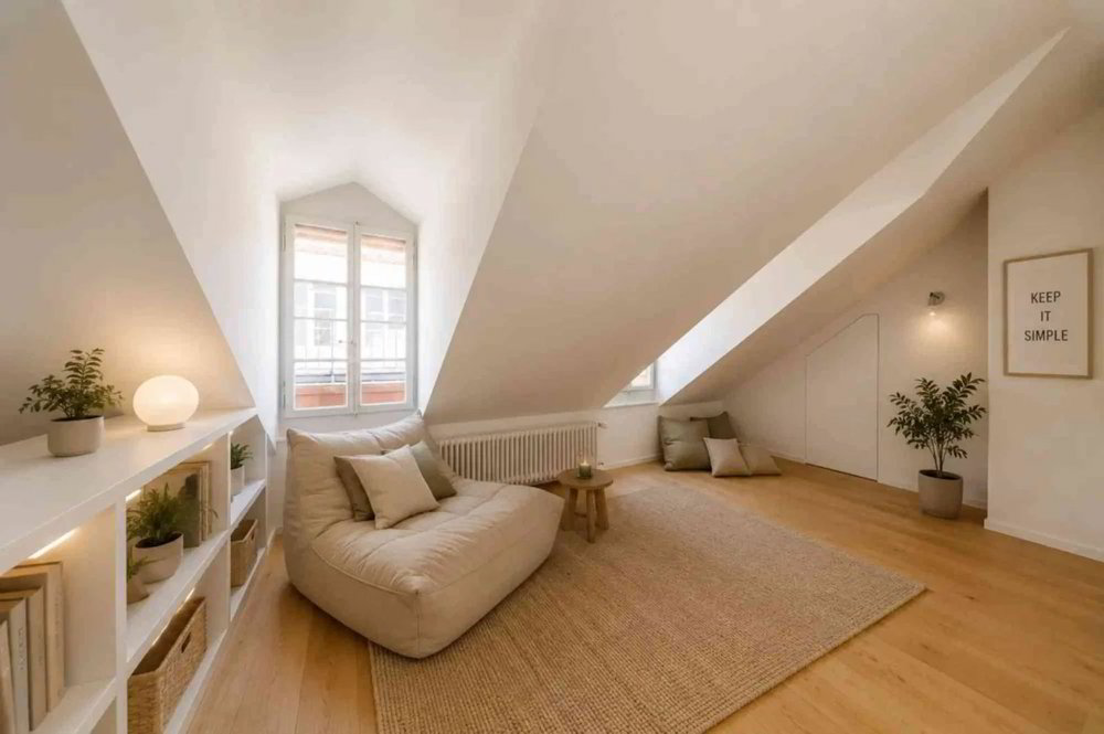 Wohnung – Bern - Ansicht 2