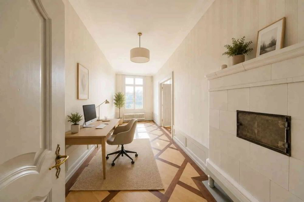 Wohnung – Bern - Ansicht 3