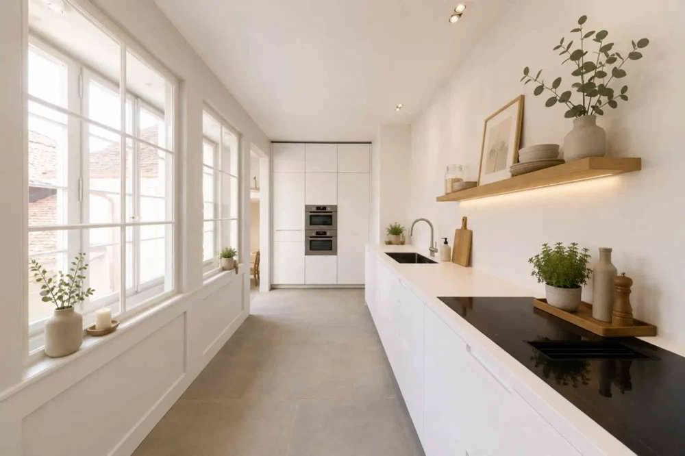 Wohnung – Bern - Mehr