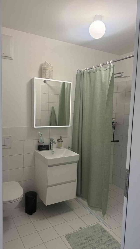 Wohnung – St. Gallen - Ansicht 2