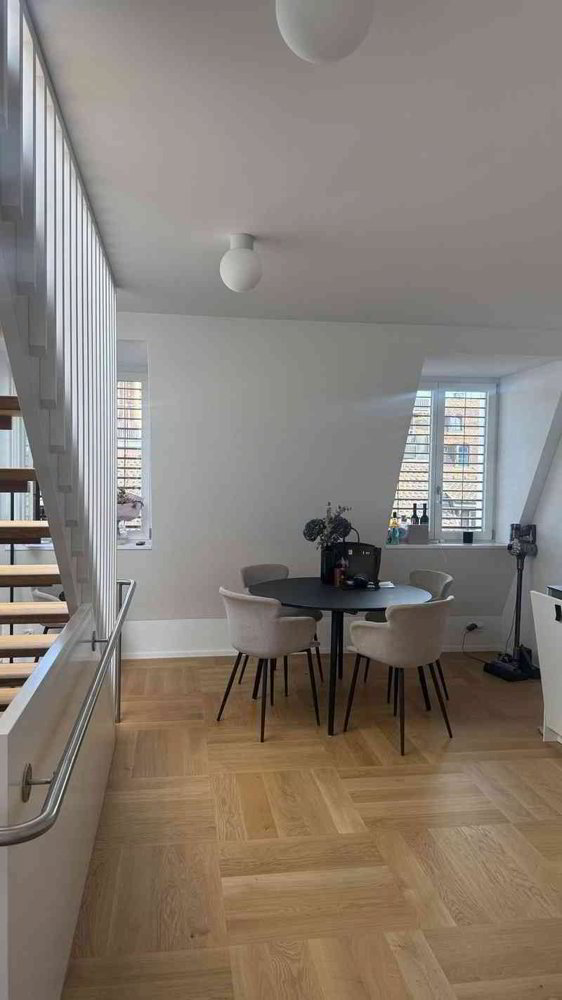 Wohnung – St. Gallen - Ansicht 3