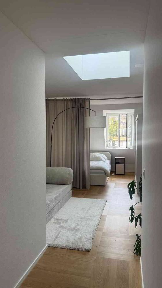 Wohnung – St. Gallen - Ansicht 4