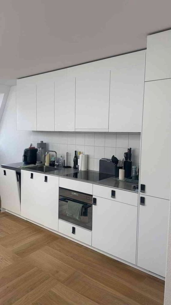 Wohnung – St. Gallen - Mehr