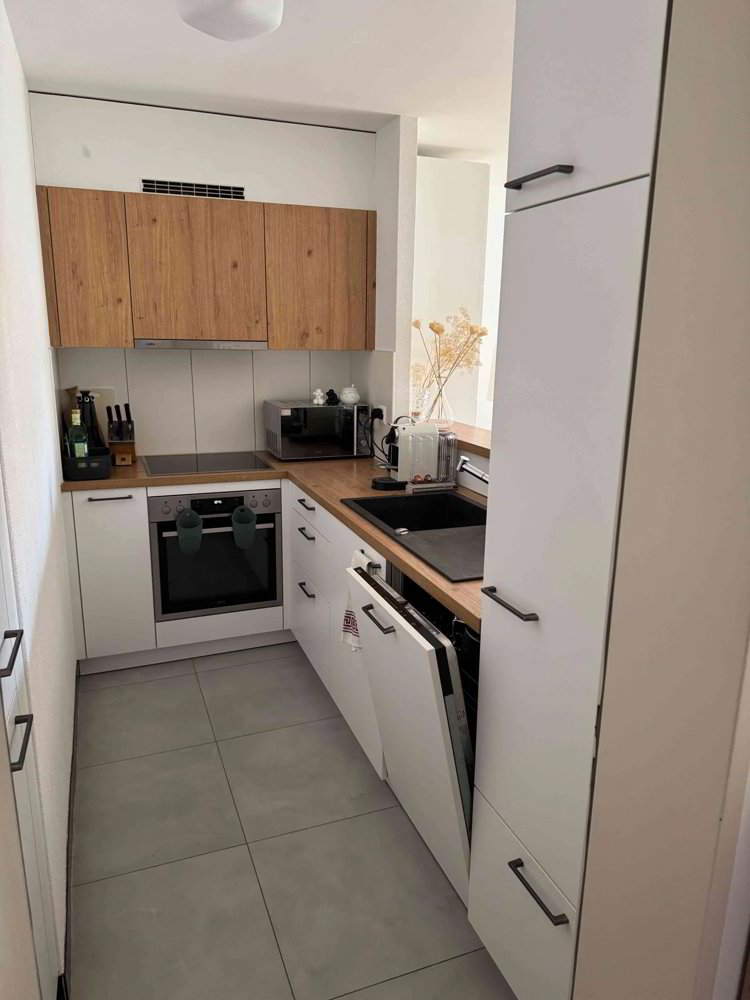 Wohnung – Clarens - Ansicht 5
