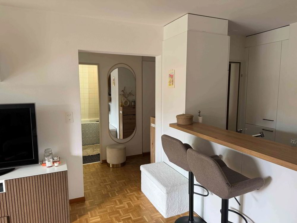 Wohnung – Clarens - Mehr