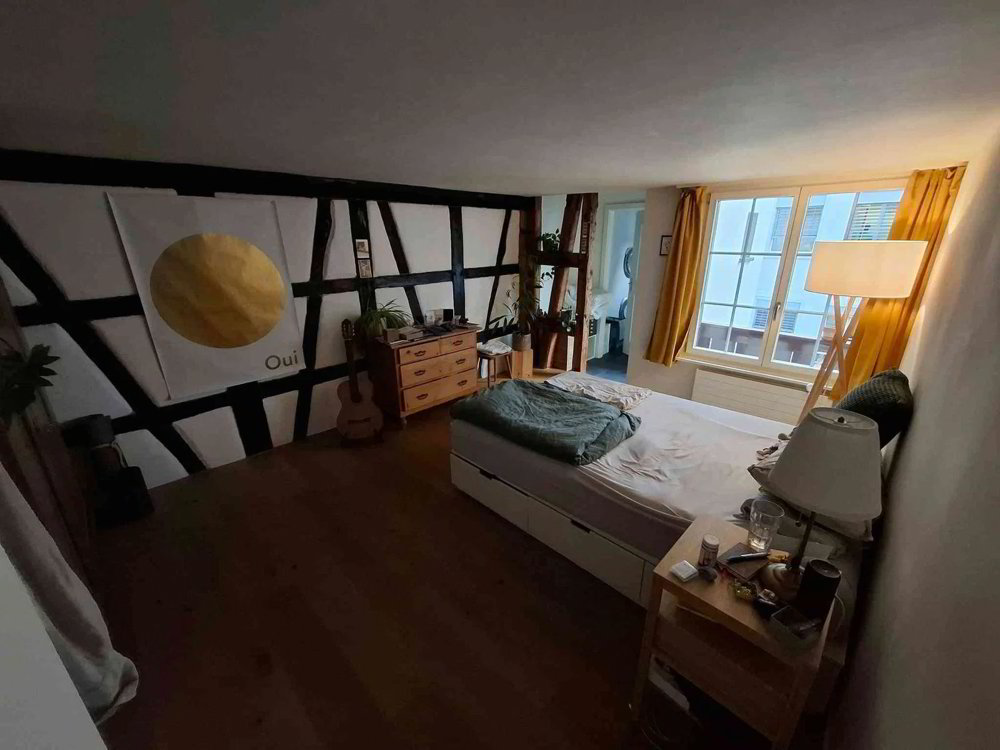 Wohnung – Winterthur - Ansicht 2