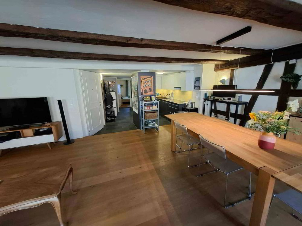 Wohnung – Winterthur - Ansicht 4