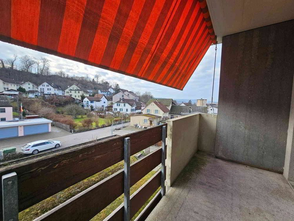Appartement 2.5 pièces à louer à Döttingen - image 1/9
