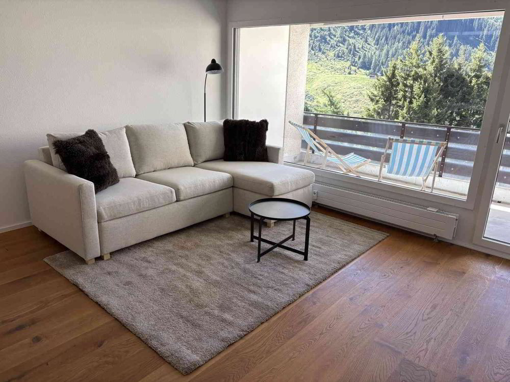 Wohnung – Andermatt - Ansicht 2