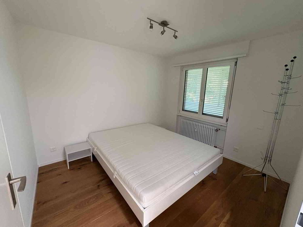 Wohnung – Andermatt - Ansicht 4