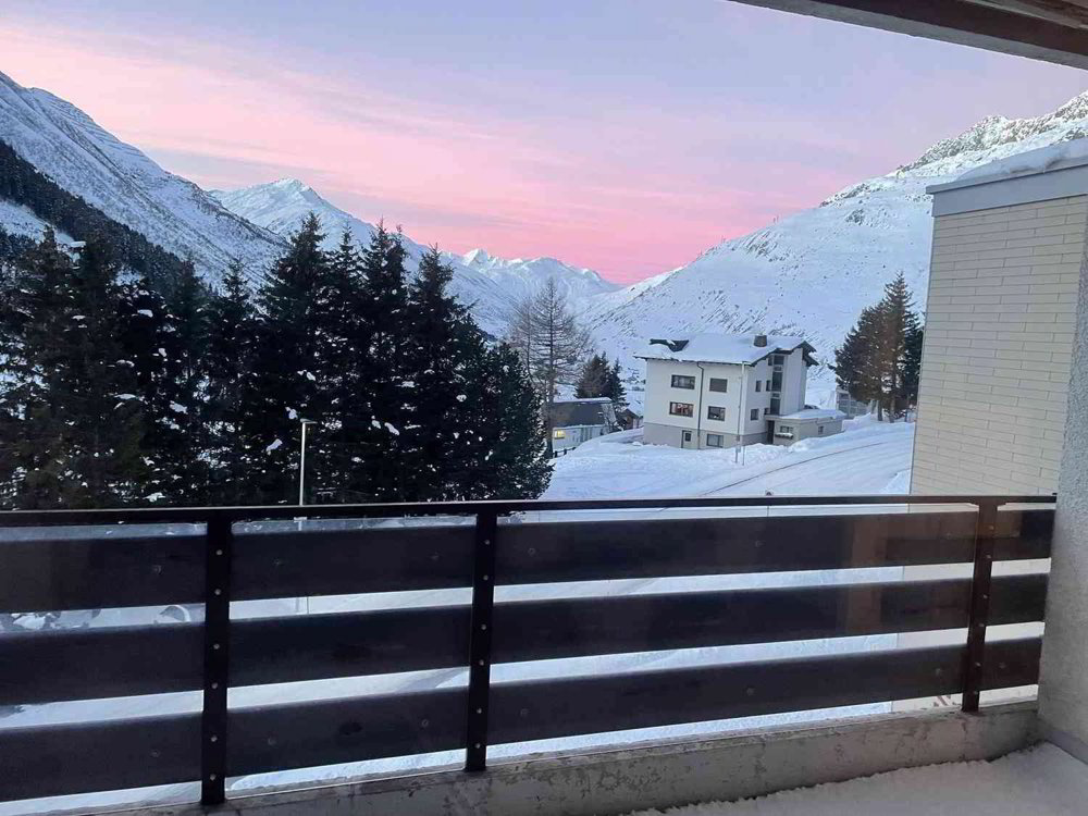 Wohnung – Andermatt - Ansicht 5
