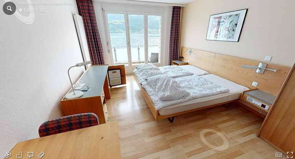1 rooms Apartment for rent in Gersau - image 1/11