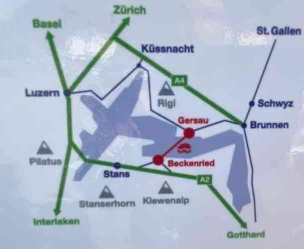 Wohnung – Gersau - Ansicht 3