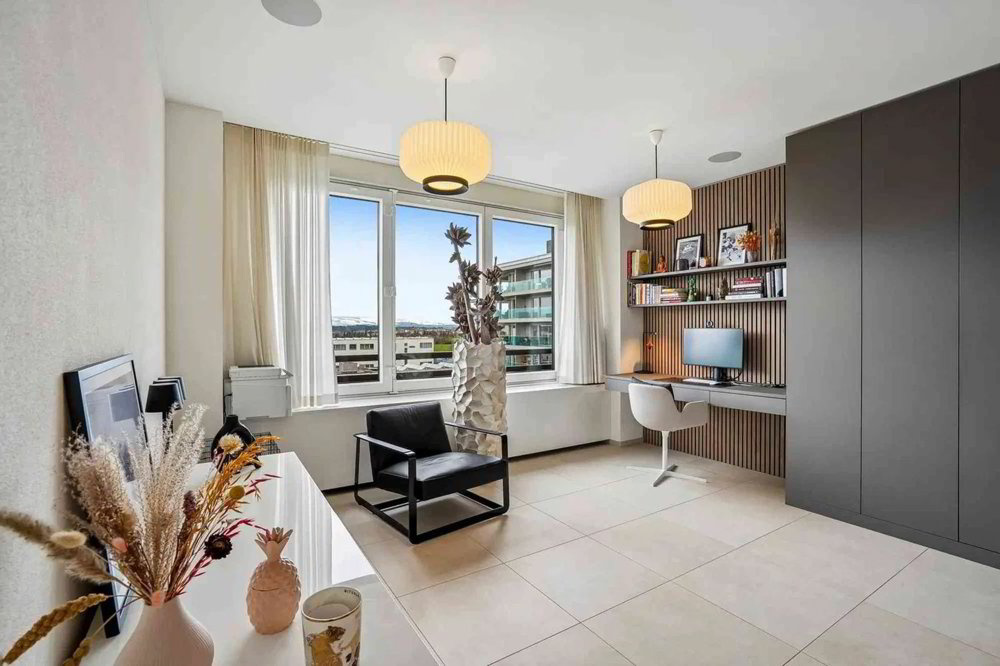 Appartement 5.5 pièces à louer à Zug - image 1/12