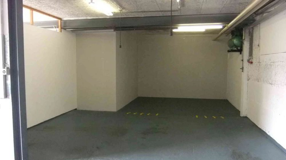 Gewerbefläche im EG an der Schwarzseestrasse in Tafers - Mehr