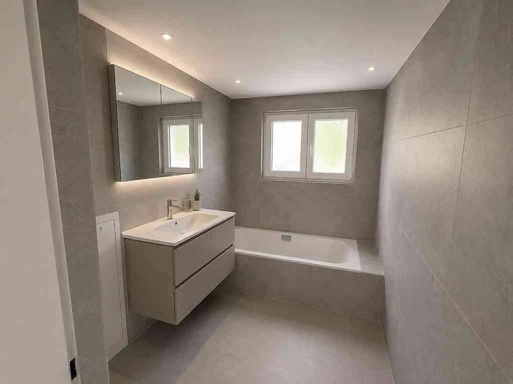 4.5 rooms Apartment for rent in Gossau SG - image 1/4