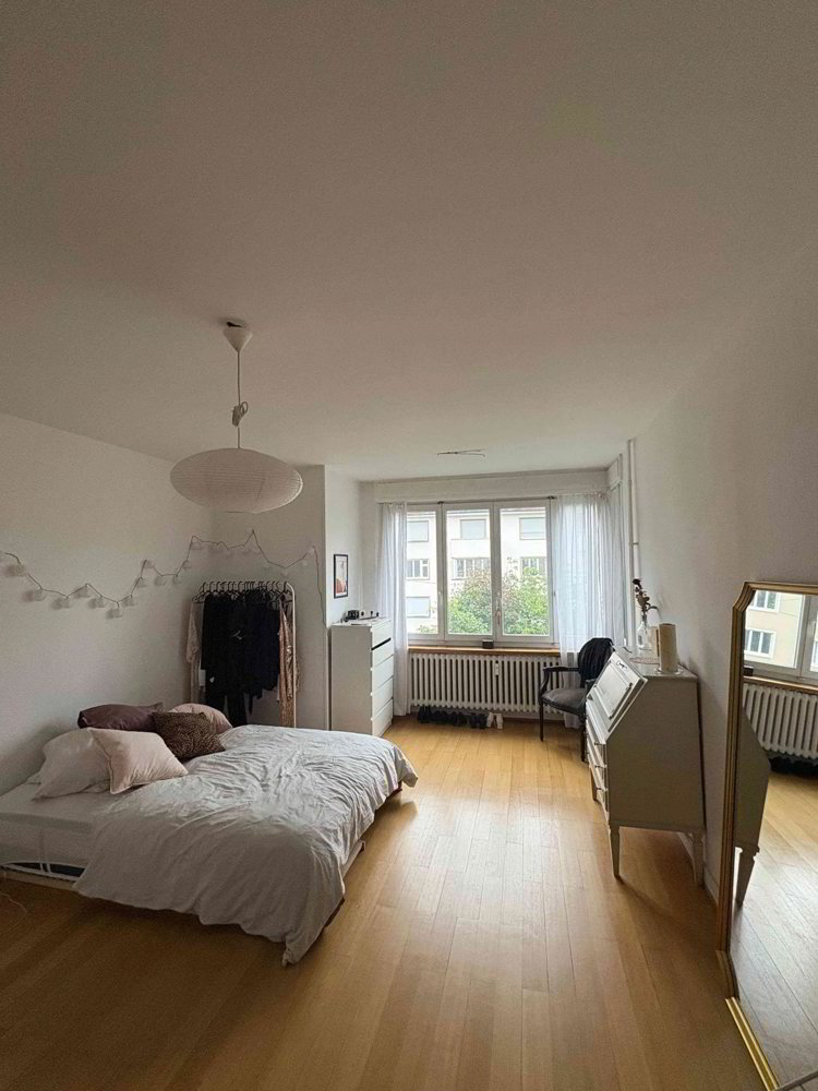 Wohnung – Basel - Ansicht 2