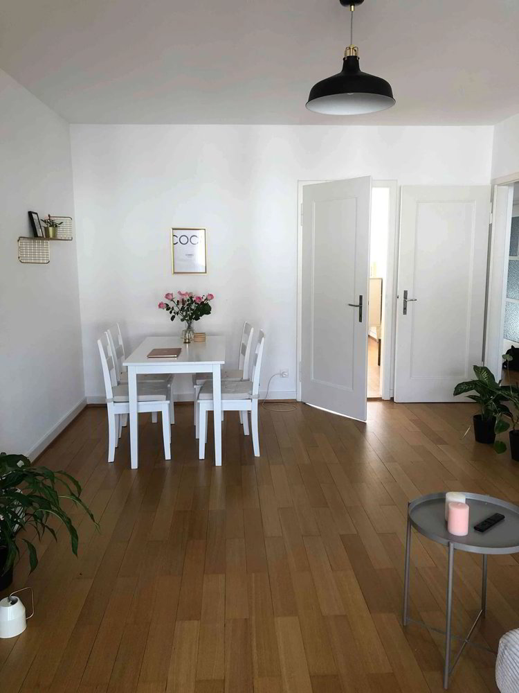 Wohnung – Basel - Ansicht 3