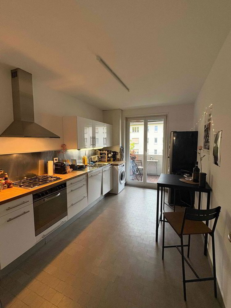 Wohnung – Basel - Ansicht 4