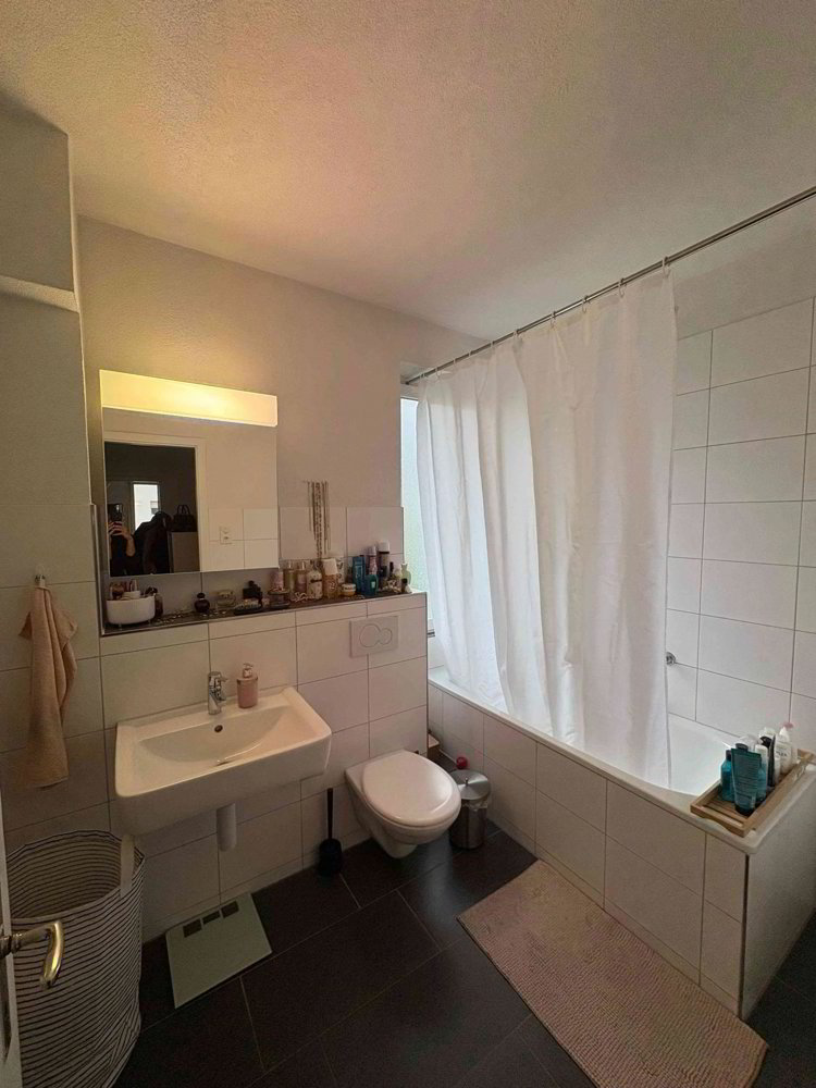 Wohnung – Basel - Ansicht 5