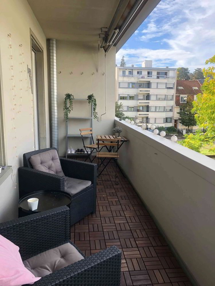 Wohnung – Basel - Mehr