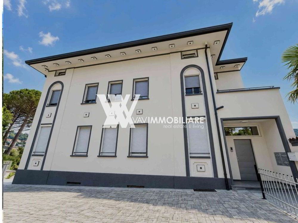 Appartement 4.5 pièces à louer à Vacallo - image 1/11