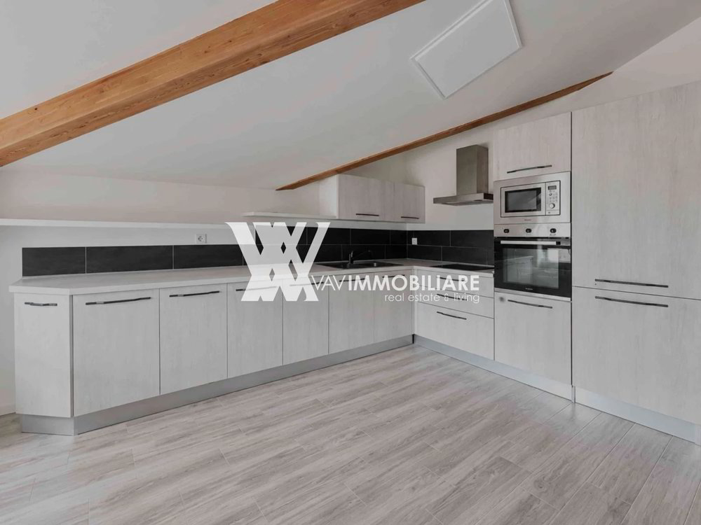 Wohnung – Vacallo - Ansicht 2
